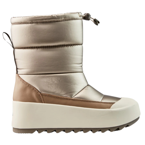 Cougar Women's Meteor Gold Matte