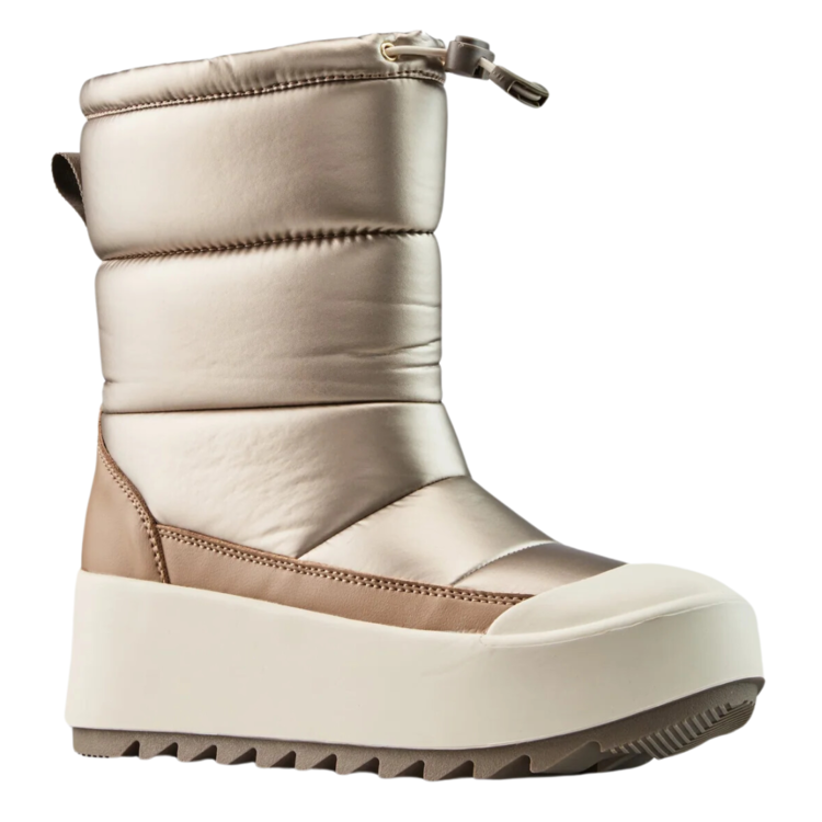 Cougar Cougar Women's Meteor Gold Matte