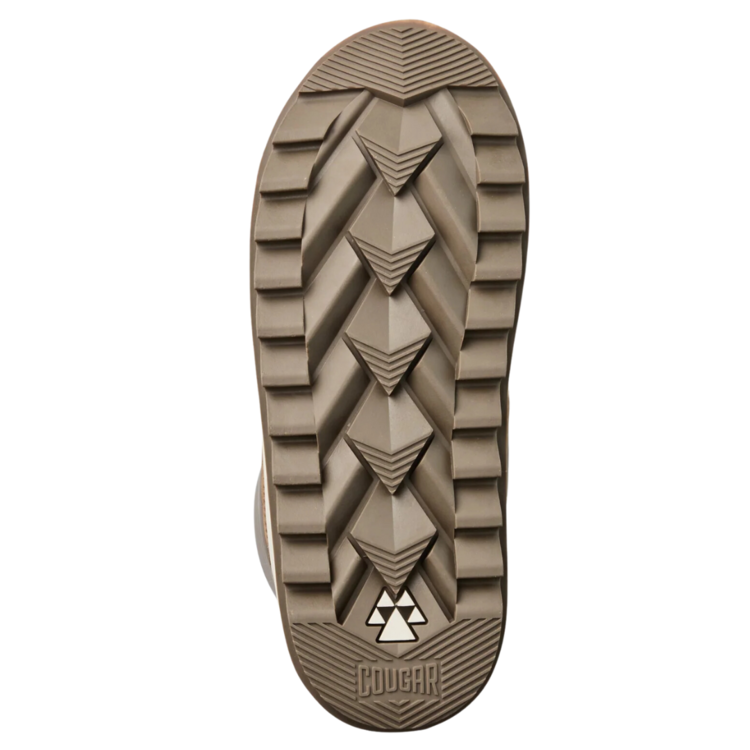 Cougar Cougar Women's Meteor Gold Matte