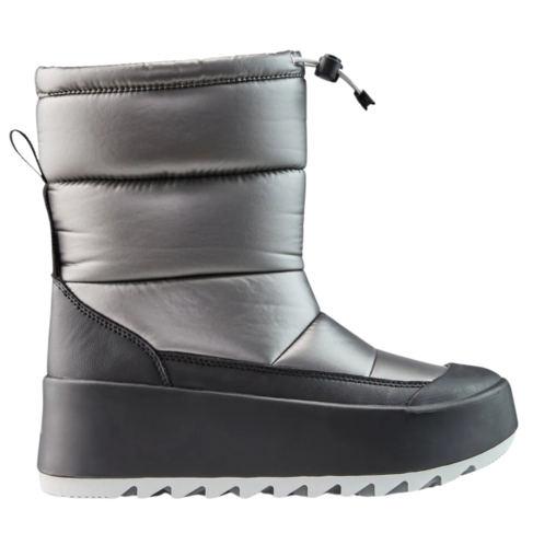 Cougar Women's Meteor Pewter Matte