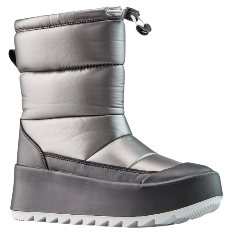 Cougar Cougar Women's Meteor Pewter Matte