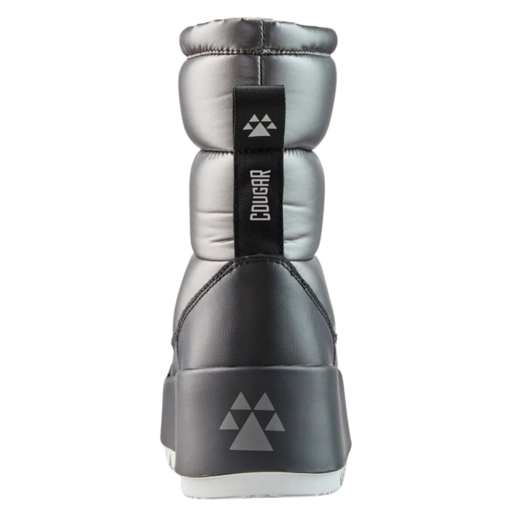 Cougar Cougar Women's Meteor Pewter Matte