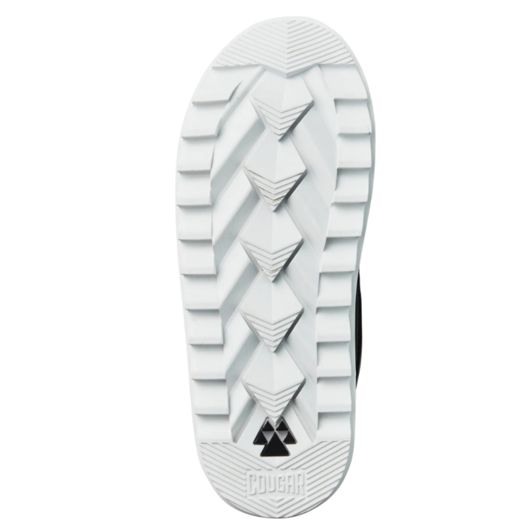 Cougar Cougar Women's Meteor Pewter Matte