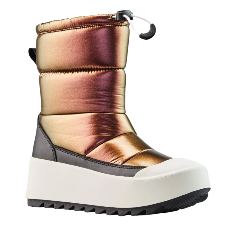 Cougar Cougar Women's Meteor Copperberry Metallic