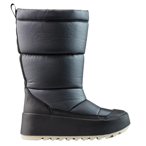 Cougar Women's Magneto Black Matte