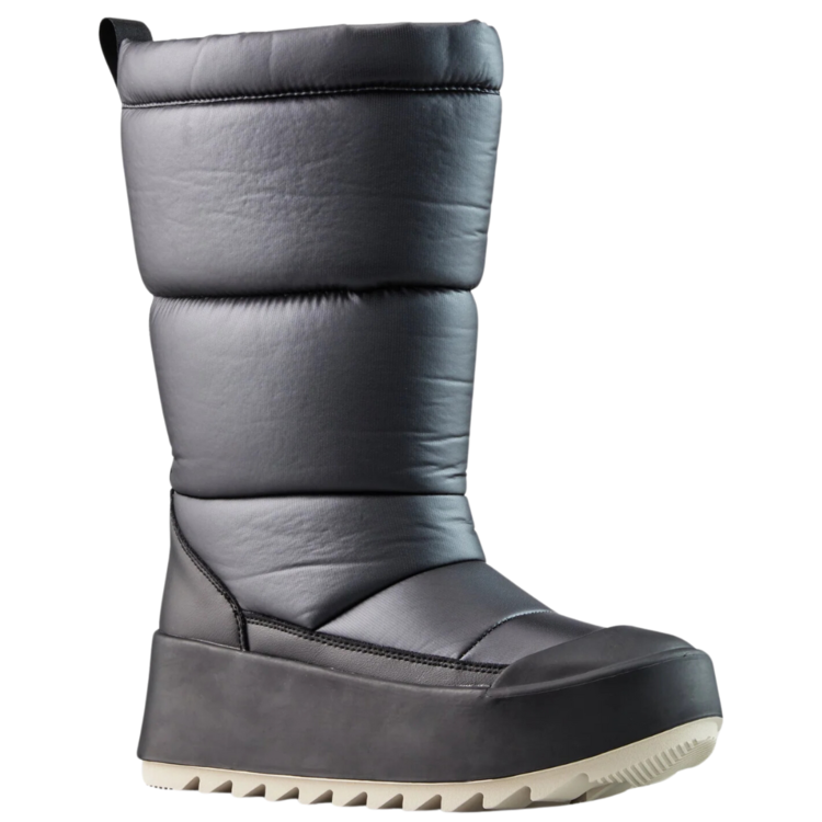 Cougar Cougar Women's Magneto Black Matte