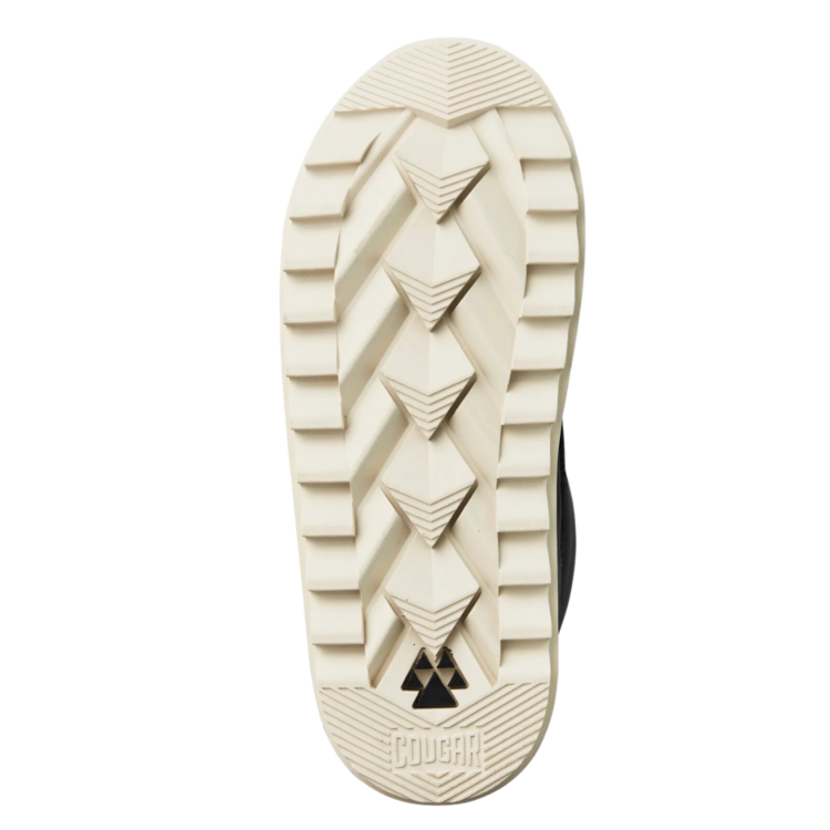 Cougar Cougar Women's Magneto Black Matte