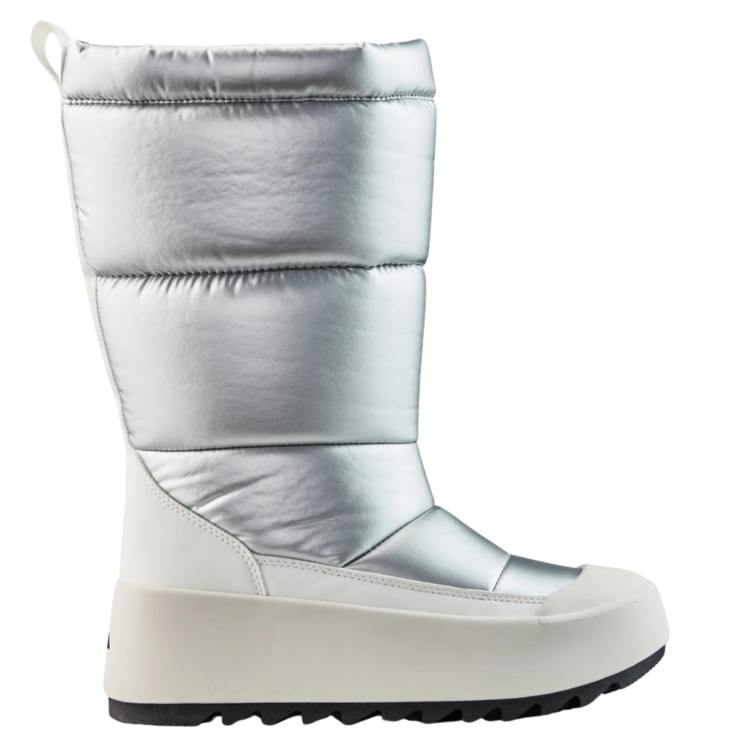 Cougar Cougar Women's Magneto Silver Matte