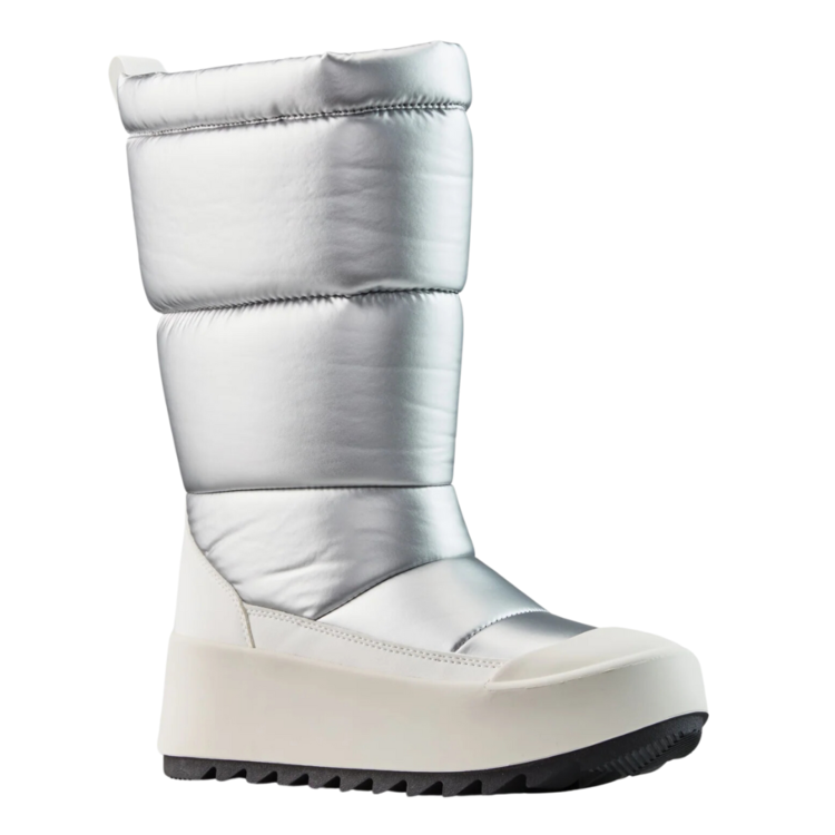 Cougar Cougar Women's Magneto Silver Matte