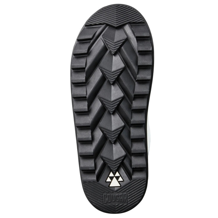 Cougar Cougar Women's Magneto Silver Matte