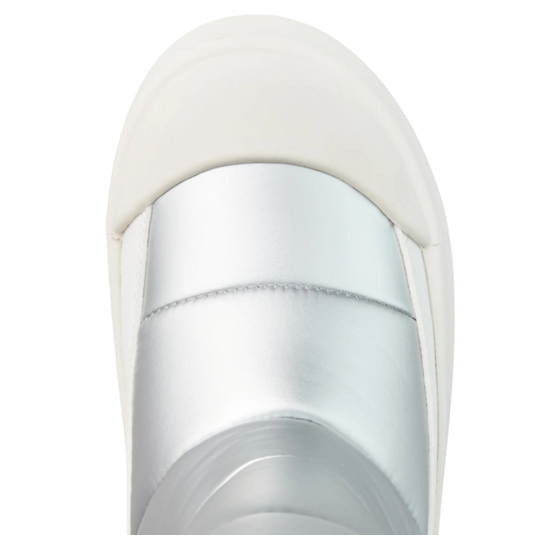 Cougar Cougar Women's Magneto Silver Matte