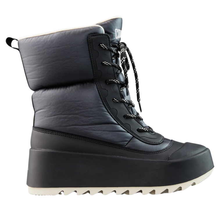 Cougar Cougar Women's Meridian Black Matte