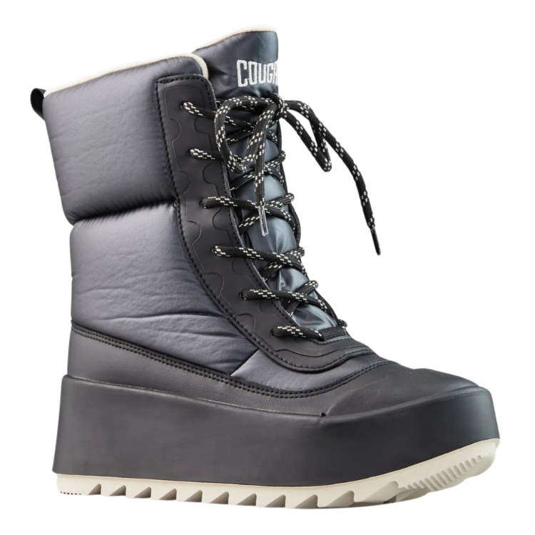 Cougar Cougar Women's Meridian Black Matte