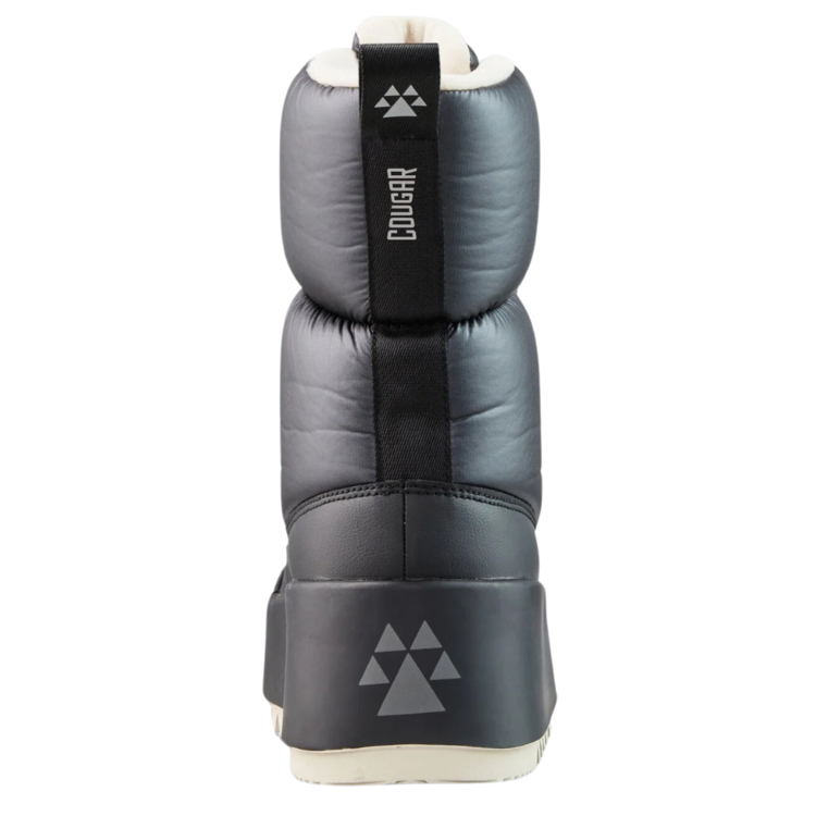 Cougar Cougar Women's Meridian Black Matte