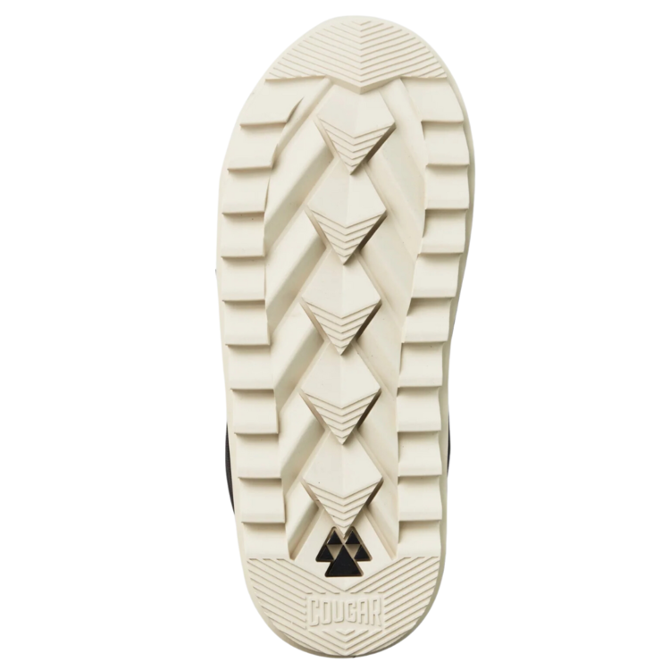 Cougar Cougar Women's Meridian Black Matte