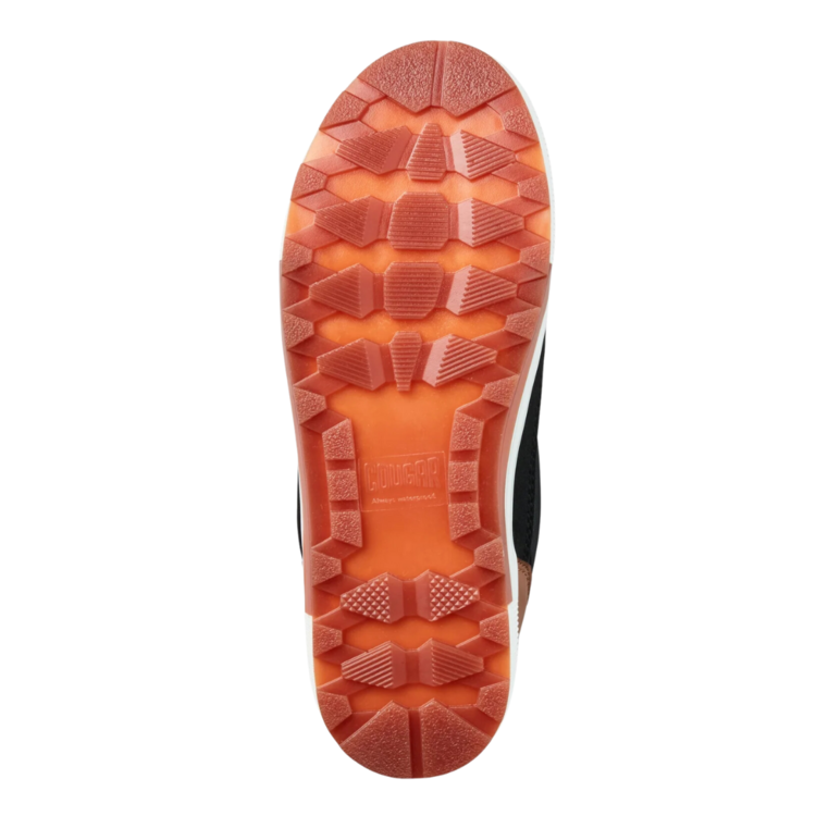 Cougar Cougar Women's Whammo Black