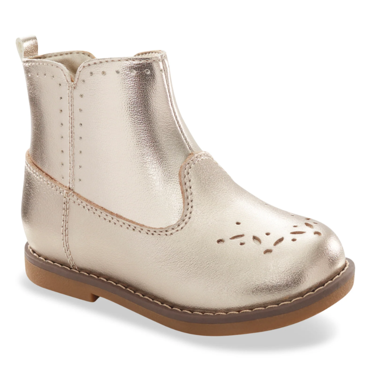 Stride Rite Stride Rite Stella Gold