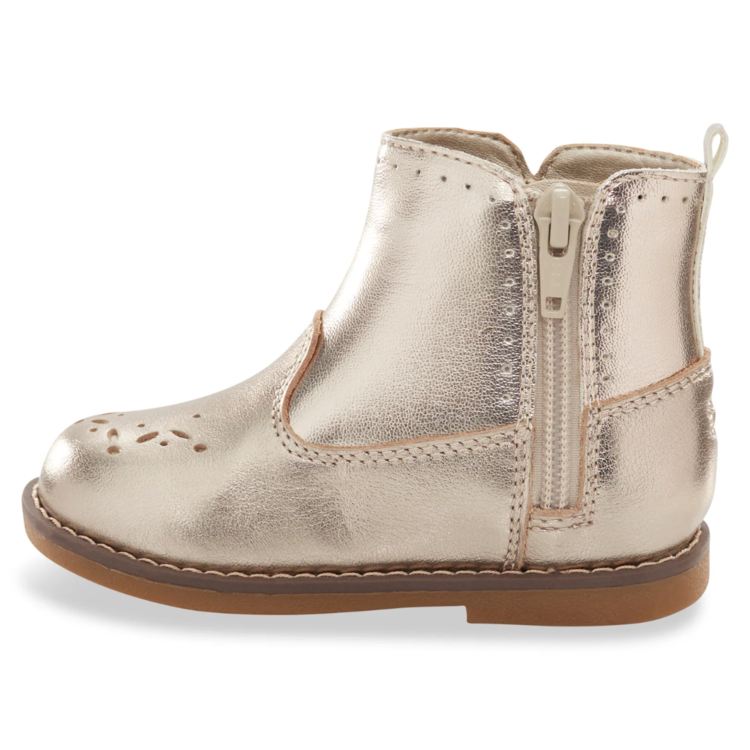 Stride Rite Stride Rite Stella Gold