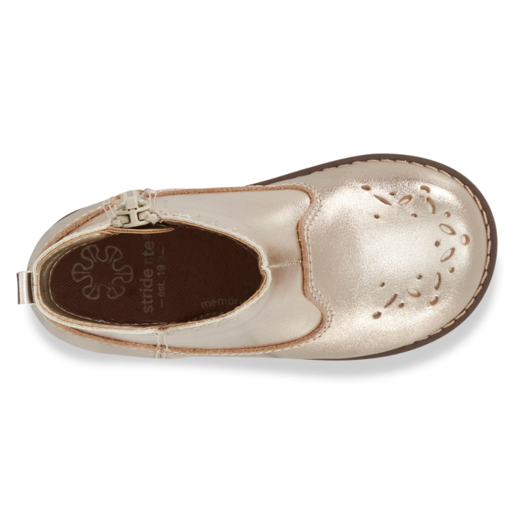 Stride Rite Stride Rite Stella Gold