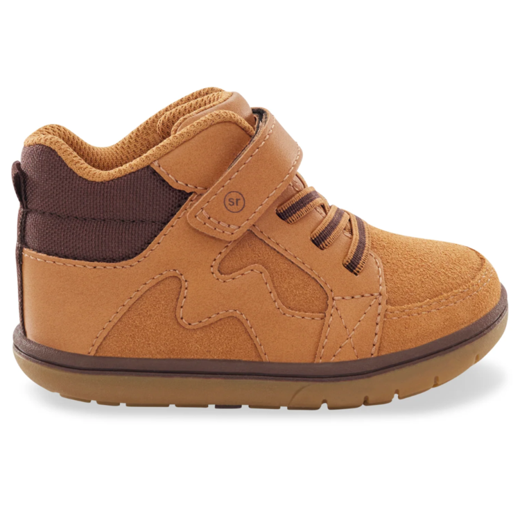 Stride Rite Stride Rite SRT Ames Honey Yellow