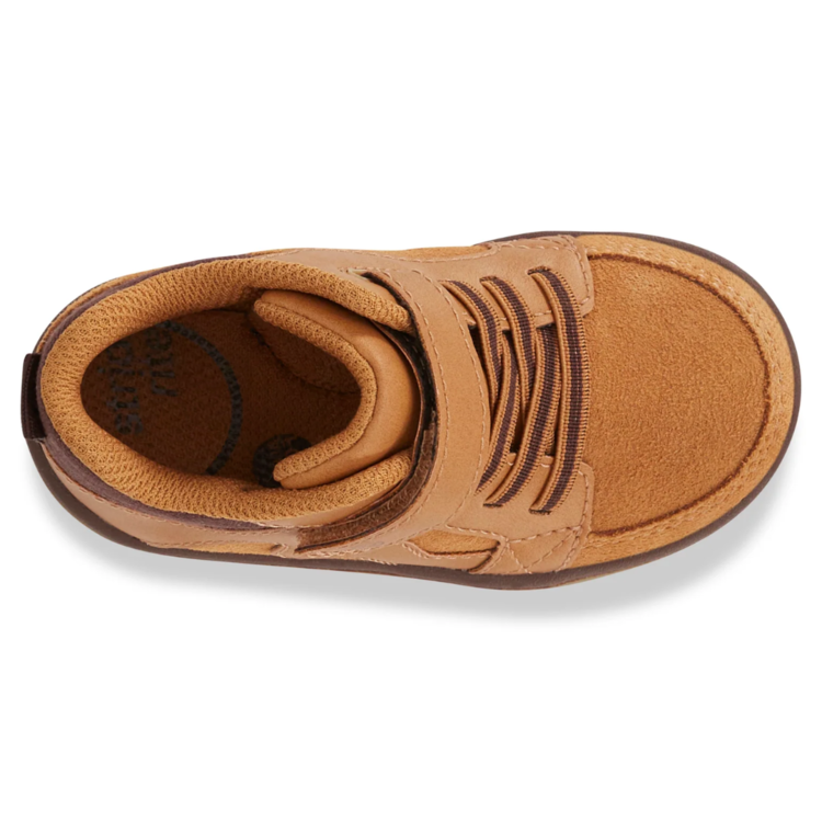 Stride Rite Stride Rite SRT Ames Honey Yellow