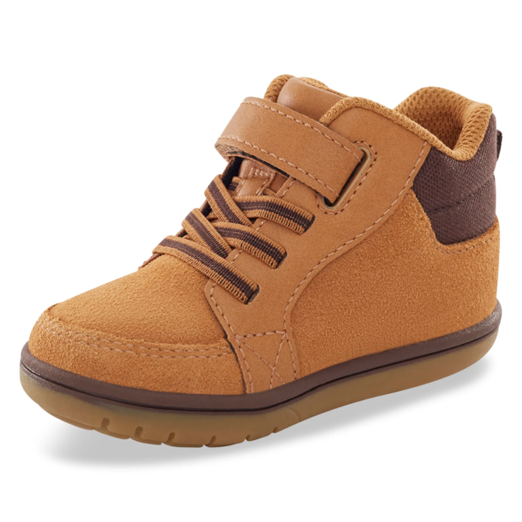 Stride Rite Stride Rite SRT Ames Honey Yellow