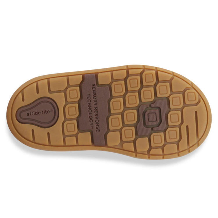 Stride Rite Stride Rite SRT Ames Honey Yellow