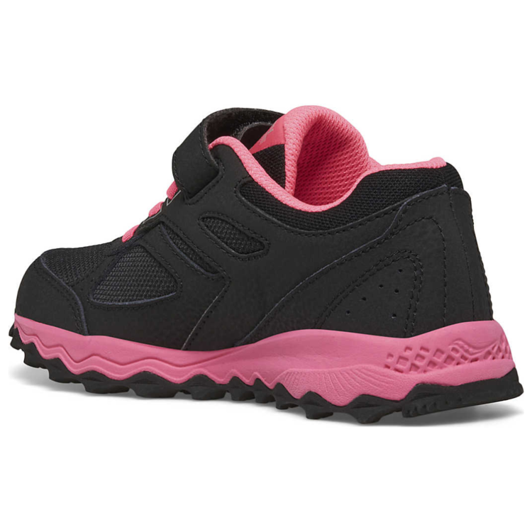 Saucony Saucony Cohesion TR14 A/C Black/Pink