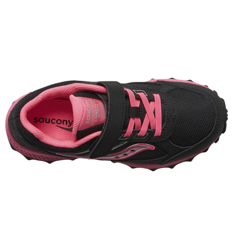 Saucony Saucony Cohesion TR14 A/C Black/Pink