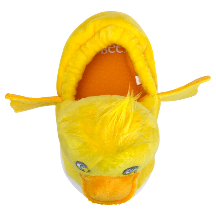 Robeez Robeez Light Up Slipper Little Ducky