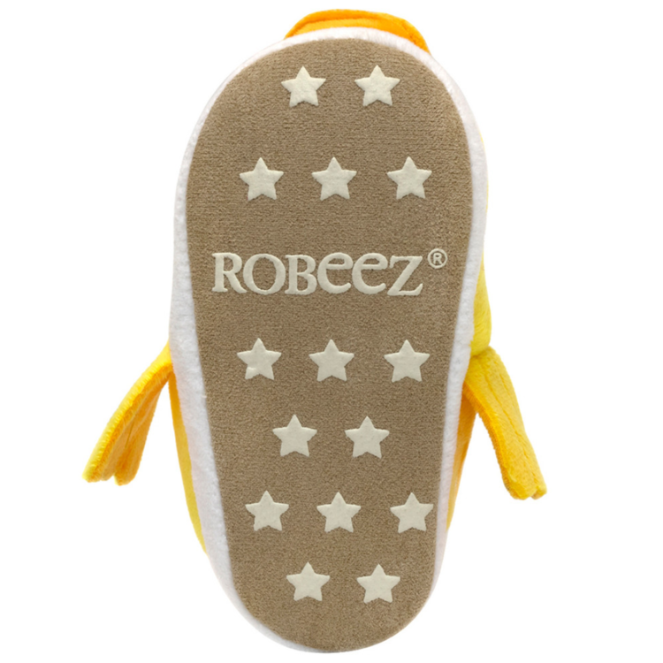 Robeez Robeez Light Up Slipper Little Ducky
