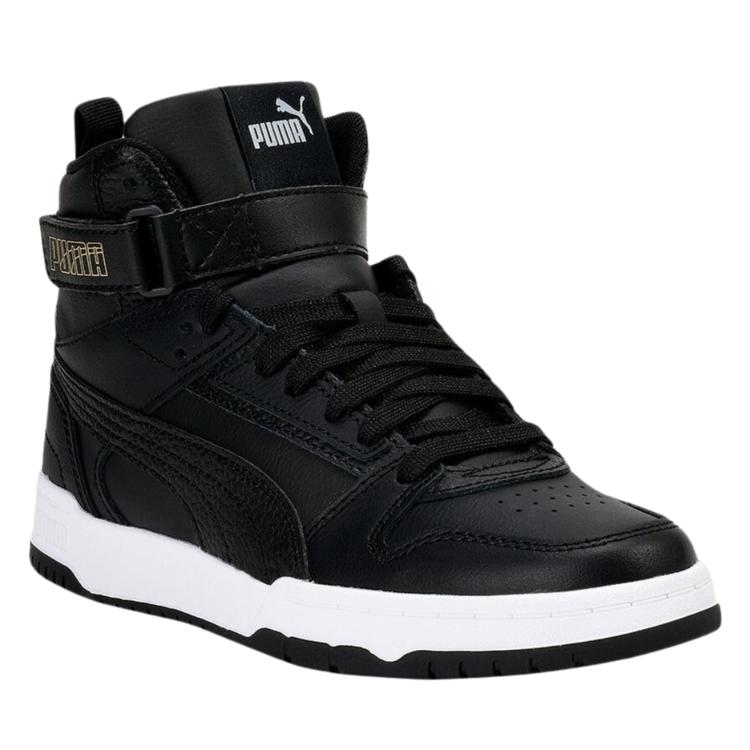 Puma Puma RBD Game Jr Black