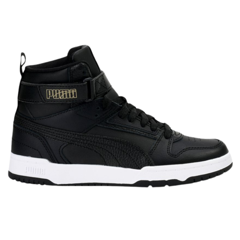 Puma RBD Game Jr Black