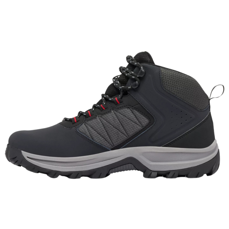 Columbia Columbia Men's Transverse Hike WP Black/Mountain