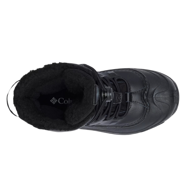 Columbia Columbia Youth Bugaboot Celsius V Black/Graphite