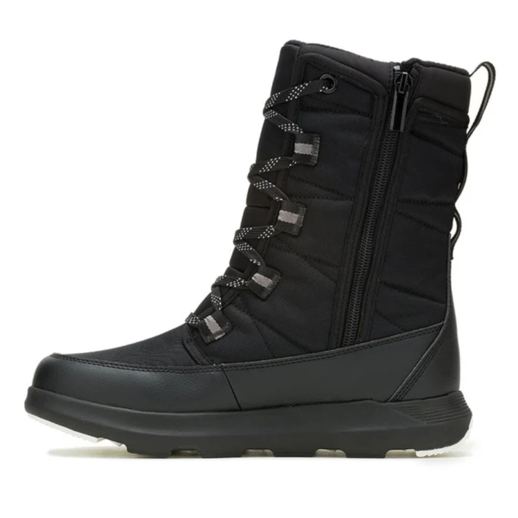 Kamik Kamik Women's Lea Mid Black