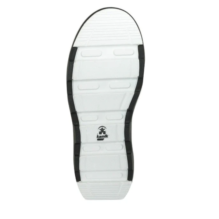 Kamik Kamik Women's Lea Mid Black