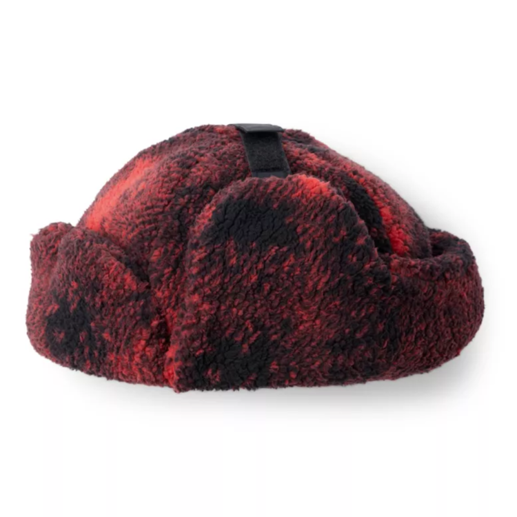 Columbia Columbia Youth Rugged Ridge Sherpa Daredevil Hat (S/M)