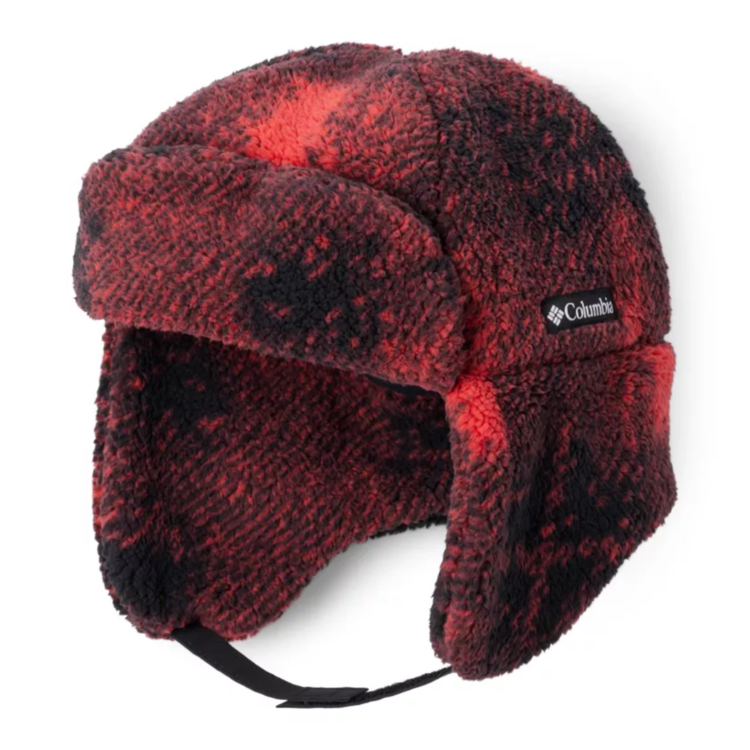 Columbia Columbia Youth Rugged Ridge Sherpa Daredevil Hat (S/M)