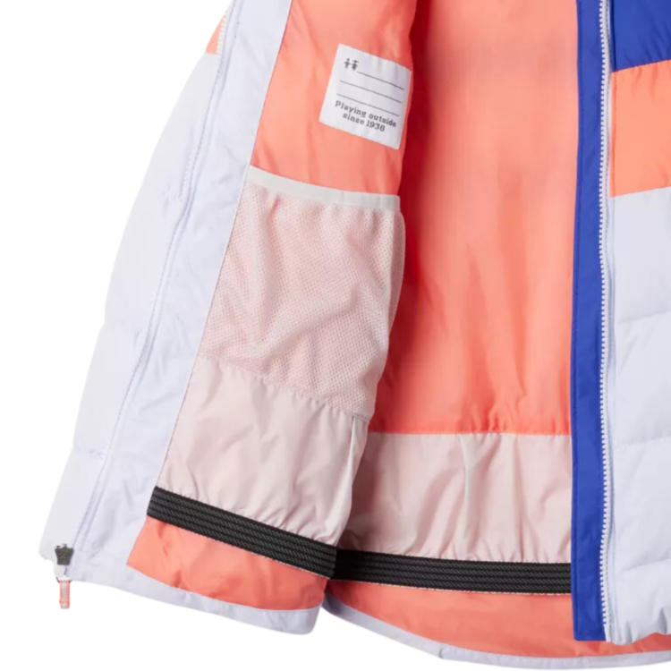 Columbia Columbia Arctic Blast III Snowsuit Snowdrift