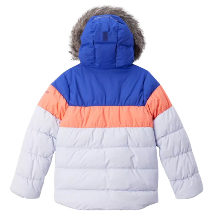 Columbia Columbia Arctic Blast III Snowsuit Snowdrift