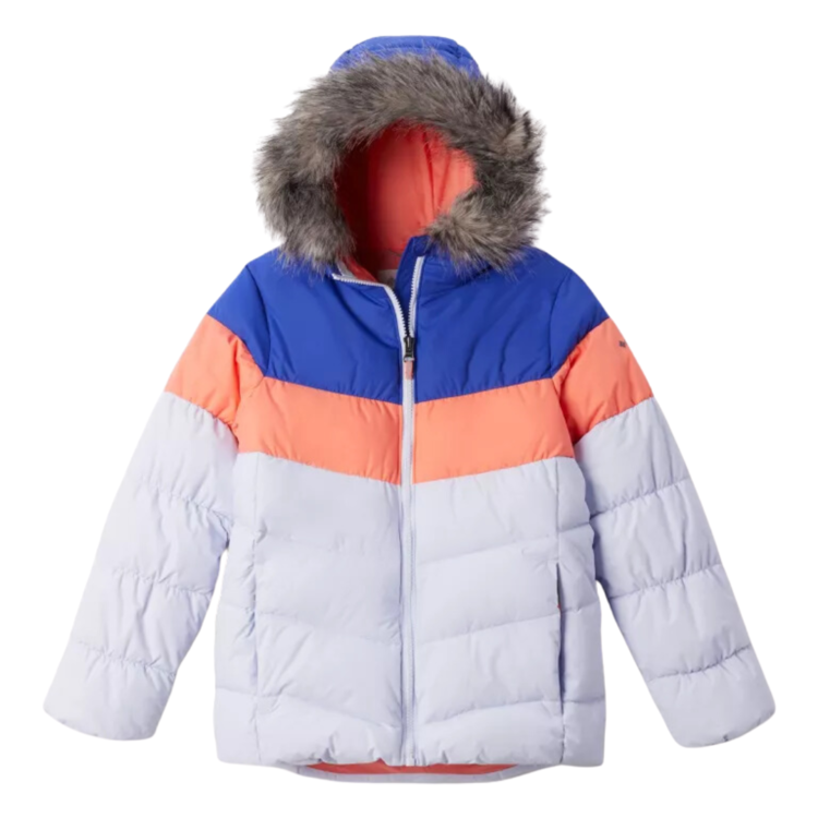 Columbia Columbia Arctic Blast III Snowsuit Snowdrift