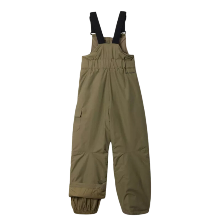 Columbia Columbia Alpine Action III Snowsuit Stone Green