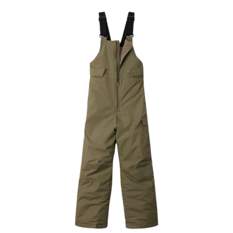 Columbia Columbia Alpine Action III Snowsuit Stone Green