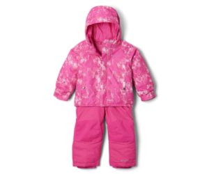 送料無料 新品 Columbia ジュニア スノーウェア BUGA SET110 Youth Buga Snow Set - 2023 COLLECTION | Columbia Sportswear