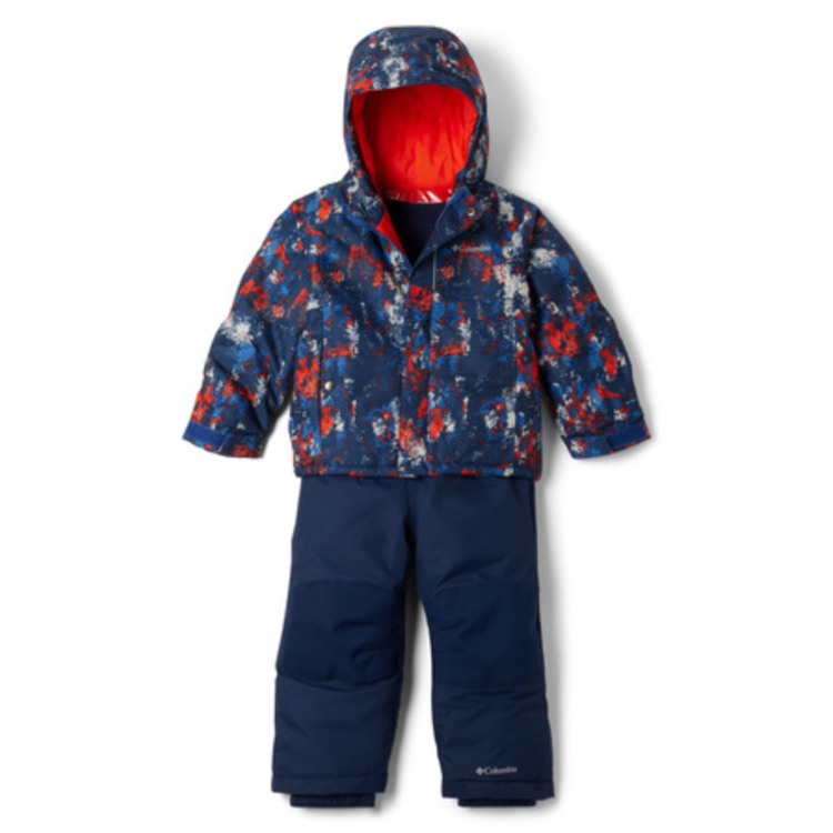 Columbia Columbia Buga Set II Mountain Blue