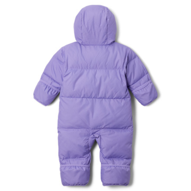 Columbia Columbia Snuggly Bunny II Bunting Paisley Purple