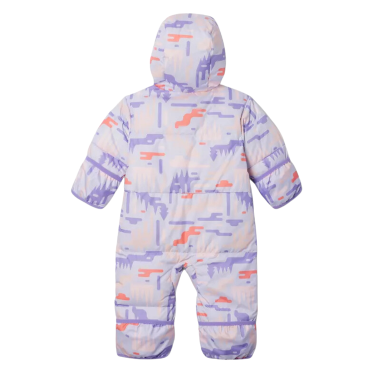Columbia Columbia Snuggly Bunny II Bunting Snowdrift