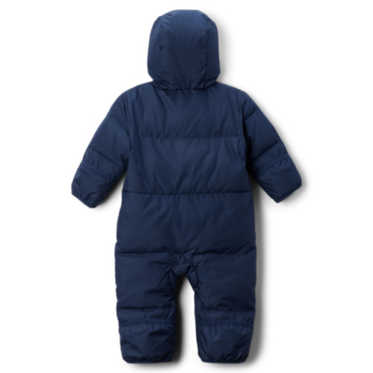 Columbia Columbia Snuggly Bunny II Bunting Collegiate Navy/Mountain