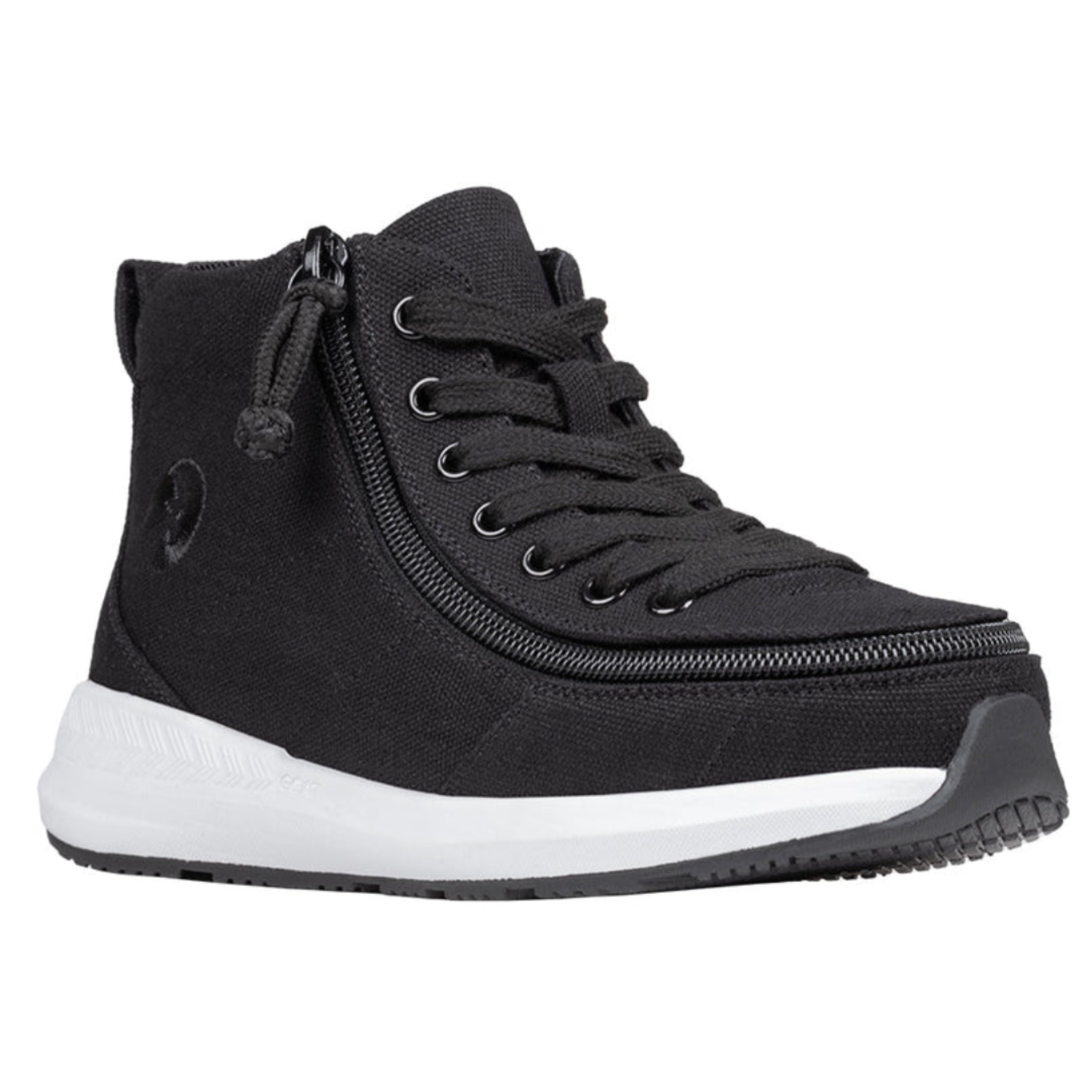 Billy GOAT Classic High Black (Wide) Kiddie Kobbler St Laurent